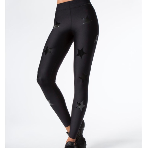 nike pro hypercool tights
